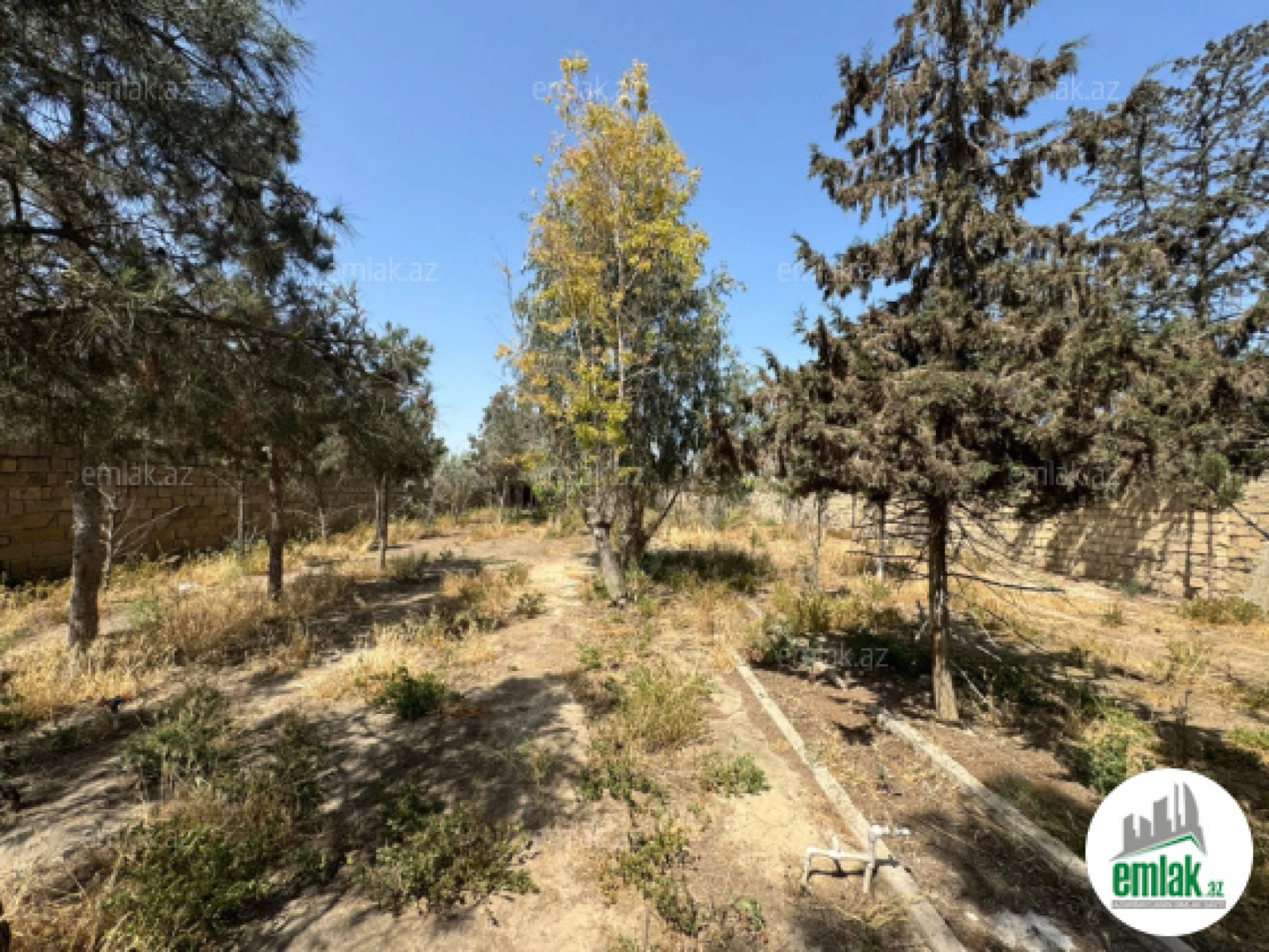 Satılır torpaq sahəsi 22 m²