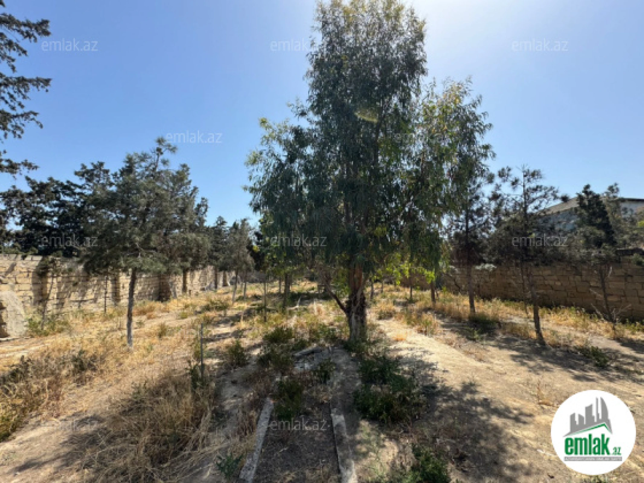 Satılır torpaq sahəsi 22 m²