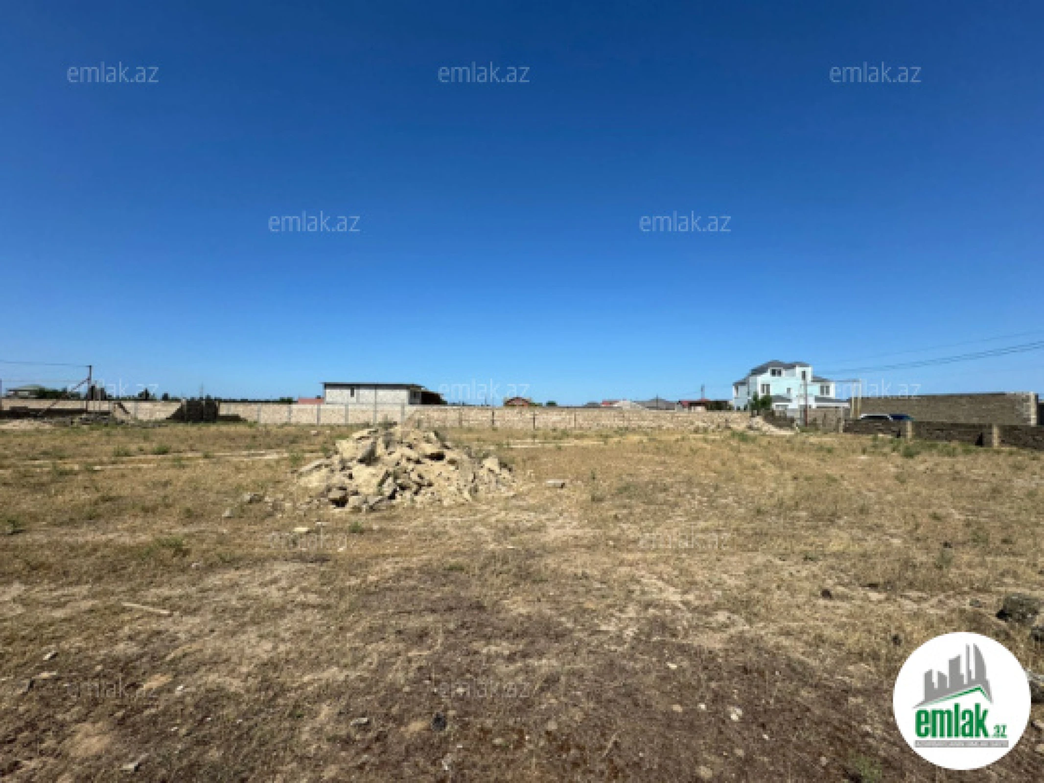 Satılır torpaq sahəsi 7 m²