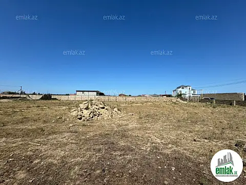 Satılır torpaq sahəsi 7 m²