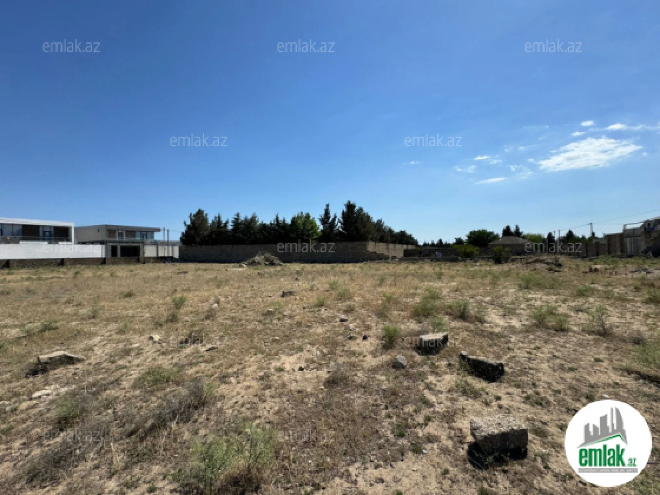 Satılır torpaq sahəsi 7 m²