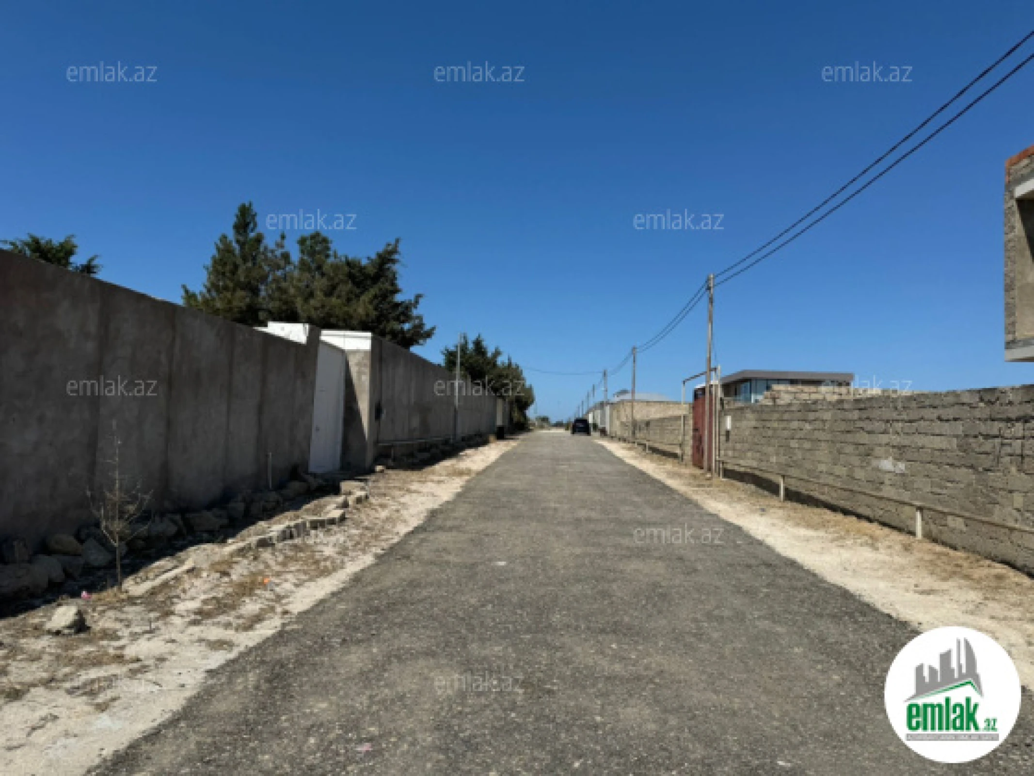 Satılır torpaq sahəsi 7 m²