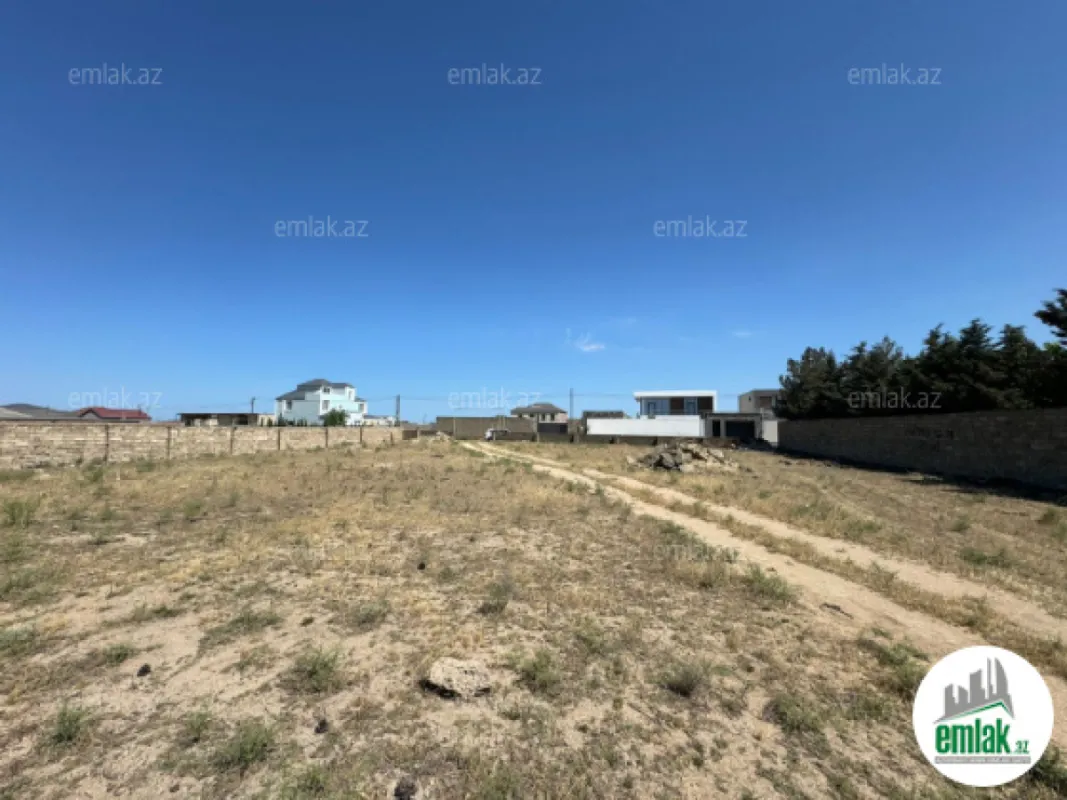 Satılır torpaq sahəsi 7 m²