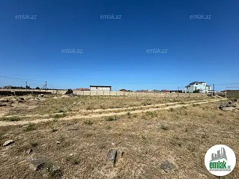 Satılır torpaq sahəsi 7 m²