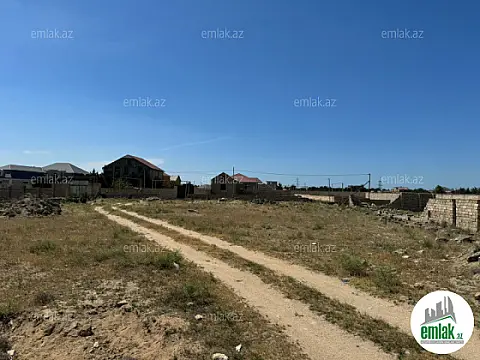 Satılır torpaq sahəsi 7 m²