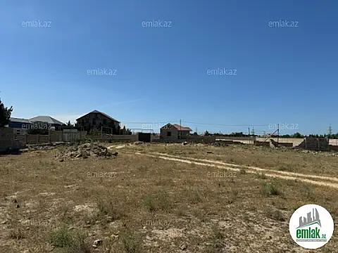 Satılır torpaq sahəsi 7 m²