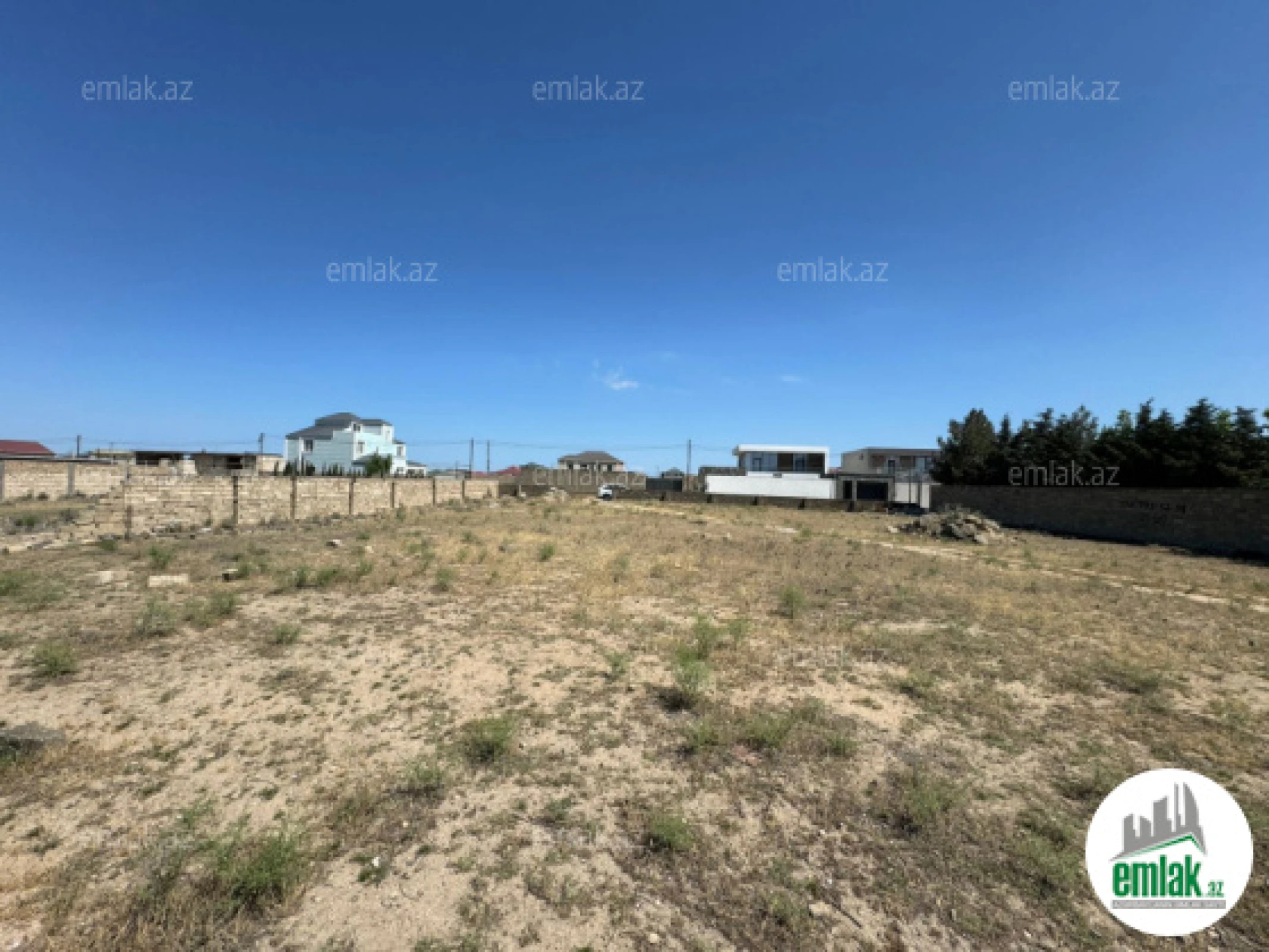 Satılır torpaq sahəsi 7 m²