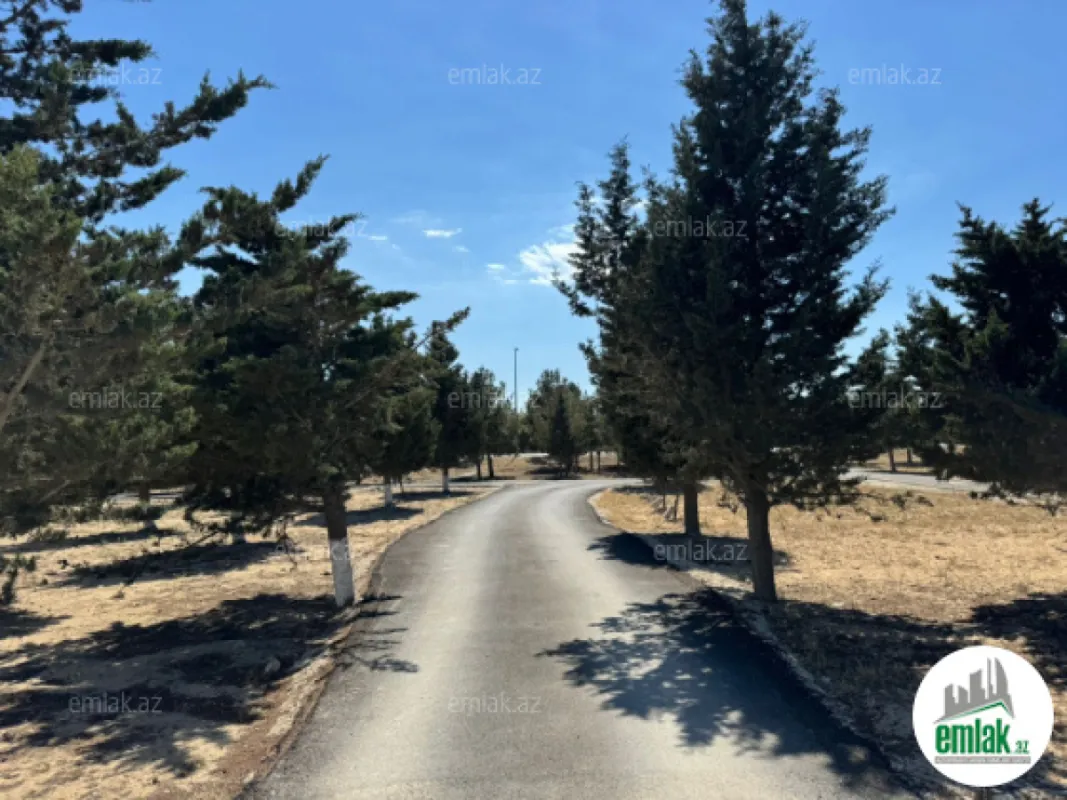 Satılır torpaq sahəsi 7 m²