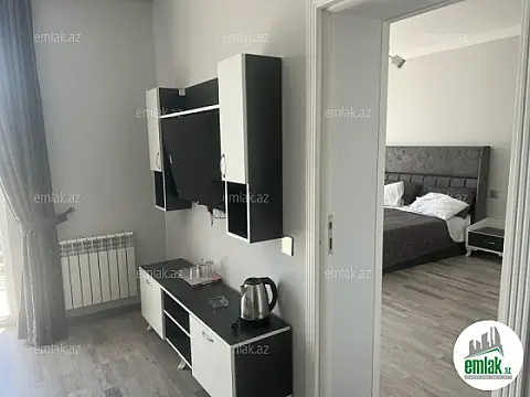 Satılır 5 otaqlı obyekt 680 m²