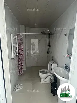 Satılır 5 otaqlı obyekt 680 m²