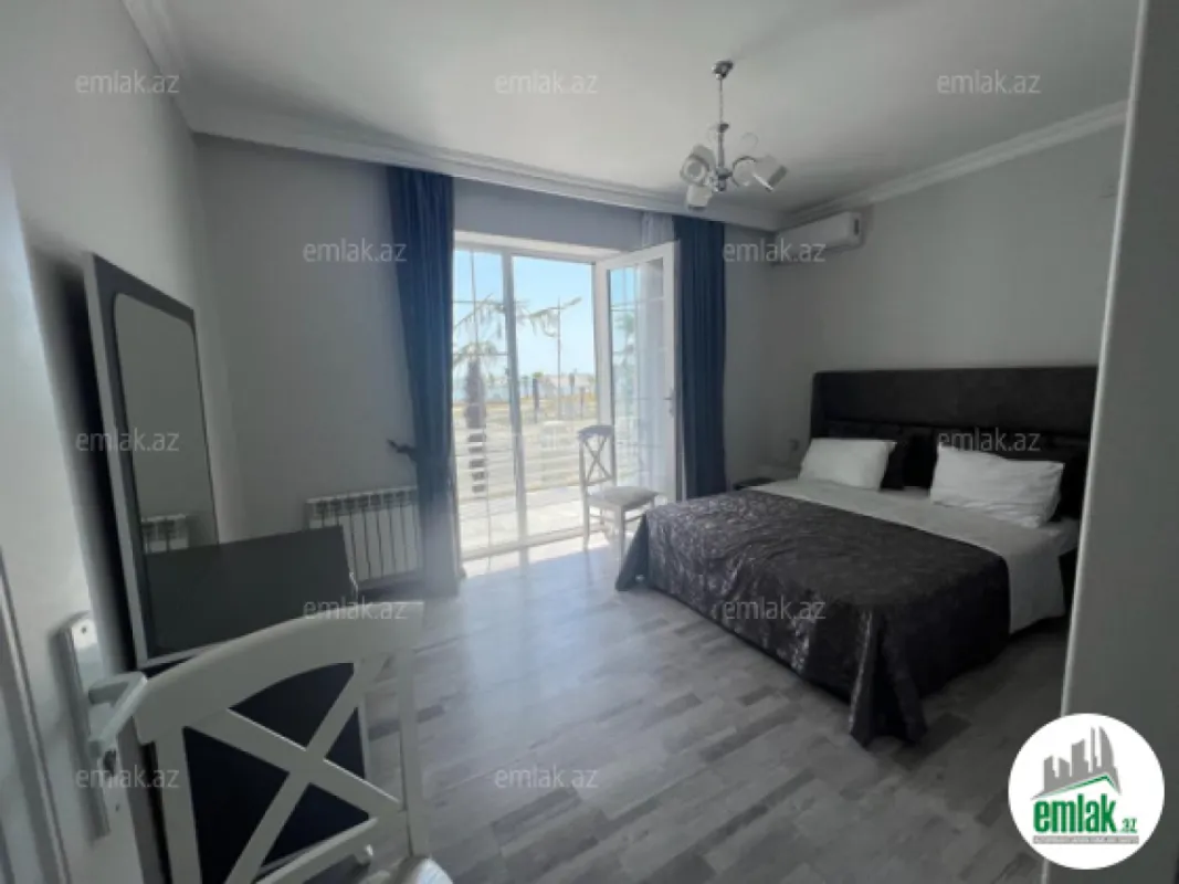 Satılır 5 otaqlı obyekt 680 m²