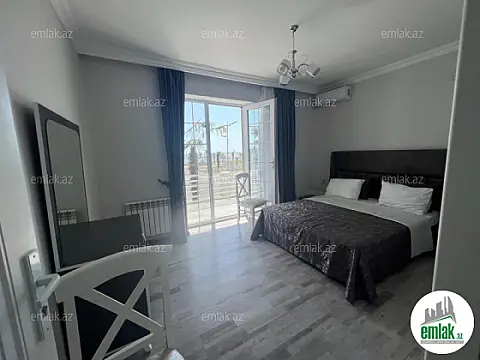 Satılır 5 otaqlı obyekt 680 m²