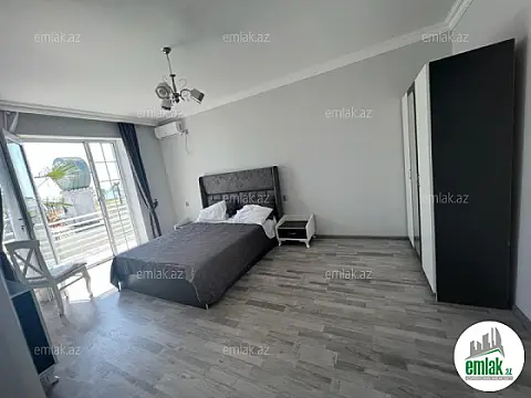 Satılır 5 otaqlı obyekt 680 m²