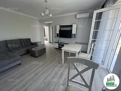 Satılır 5 otaqlı obyekt 680 m²