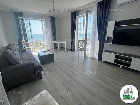 Satılır 5 otaqlı obyekt 680 m²
