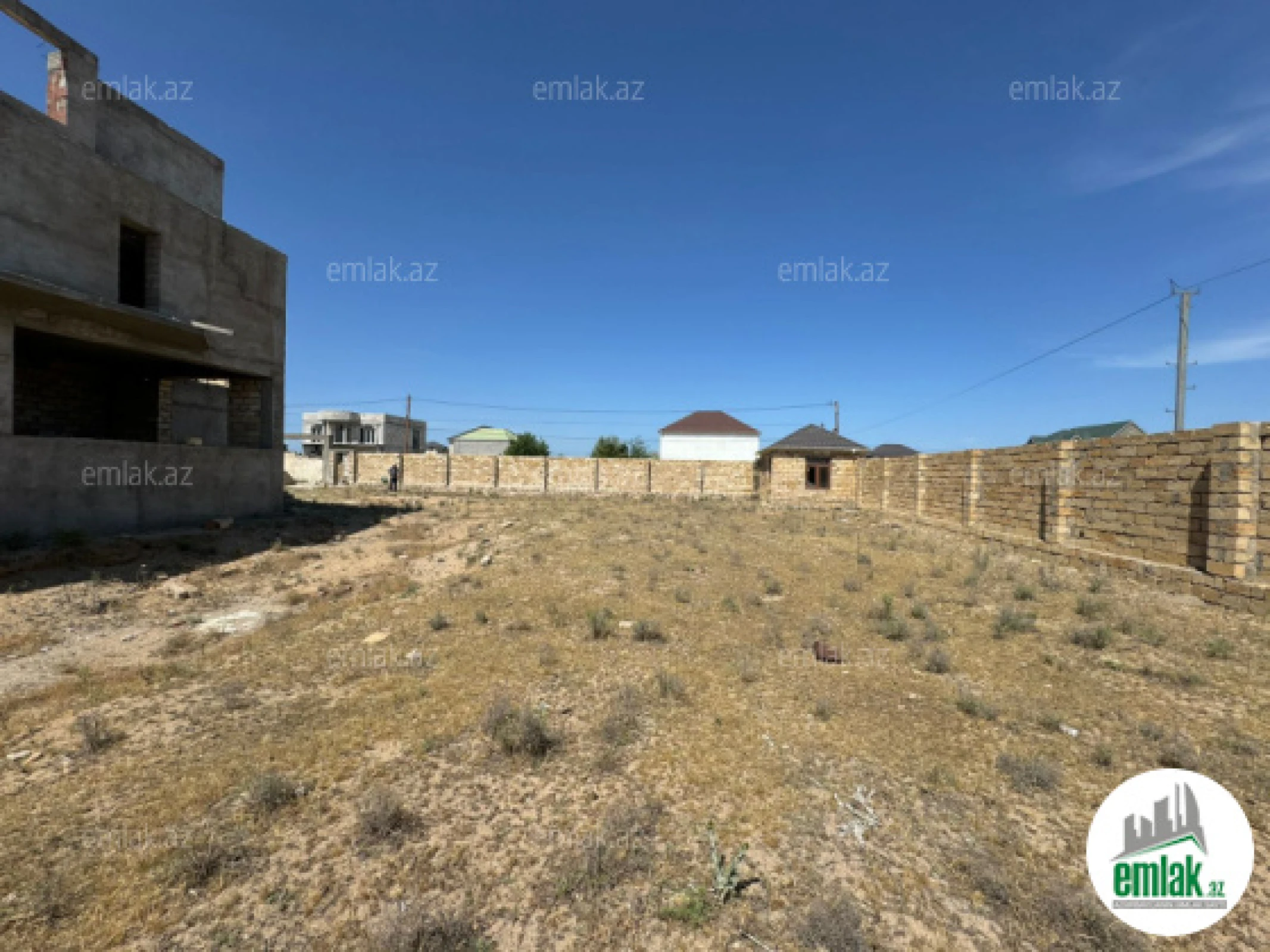 Satılır torpaq sahəsi 16 m²