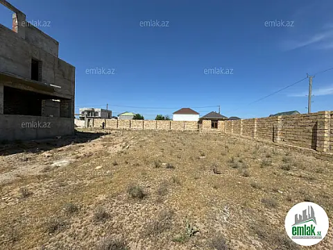 Satılır torpaq sahəsi 16 m²