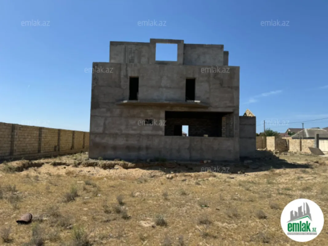 Satılır torpaq sahəsi 16 m²