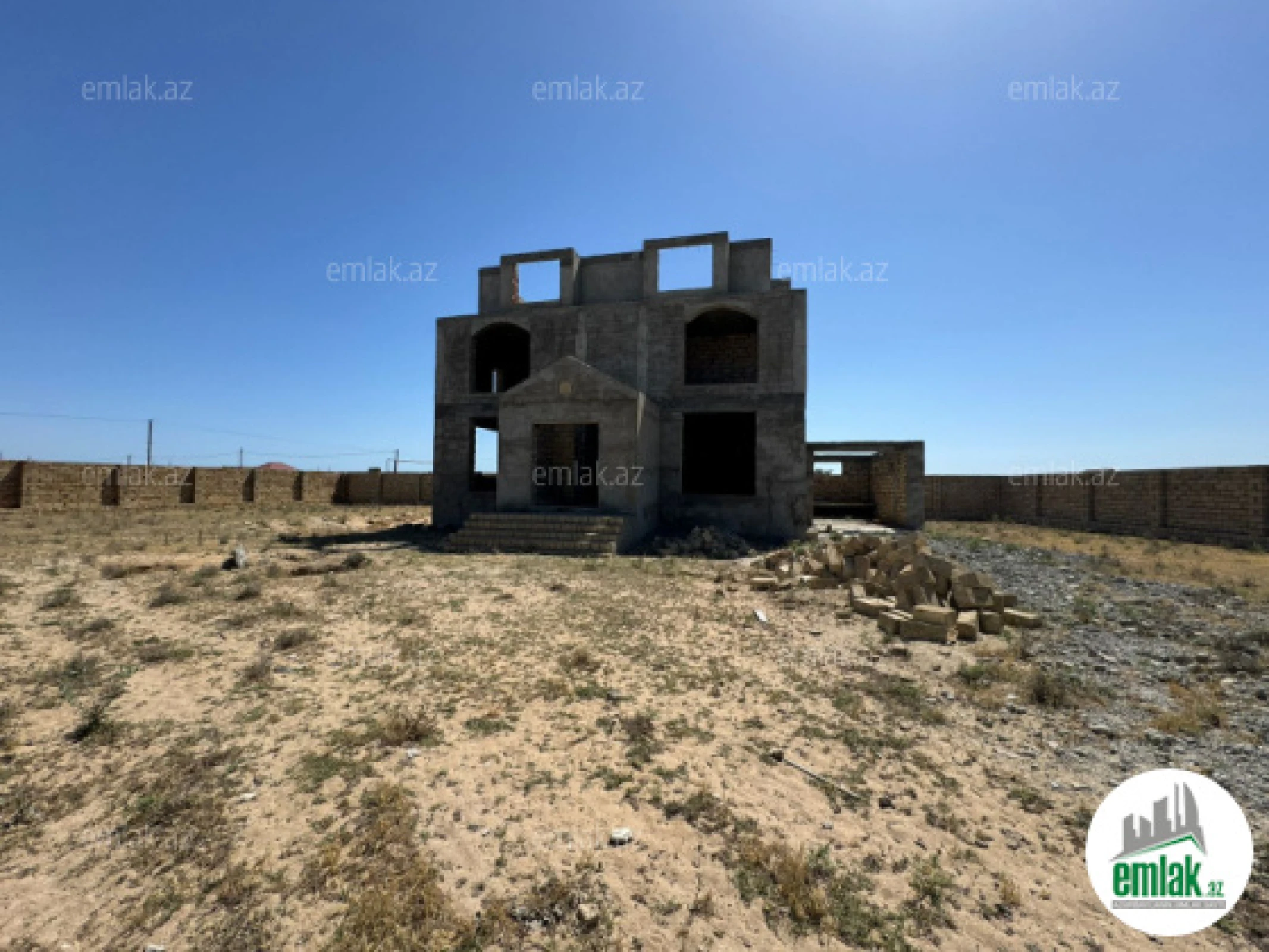 Satılır torpaq sahəsi 16 m²