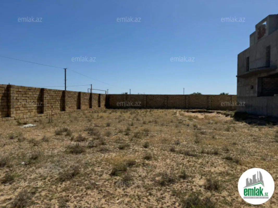Satılır torpaq sahəsi 16 m²