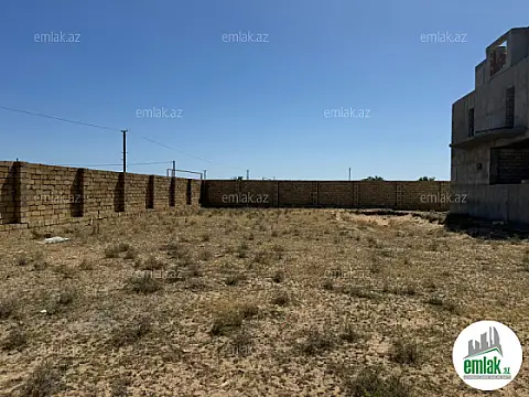 Satılır torpaq sahəsi 16 m²
