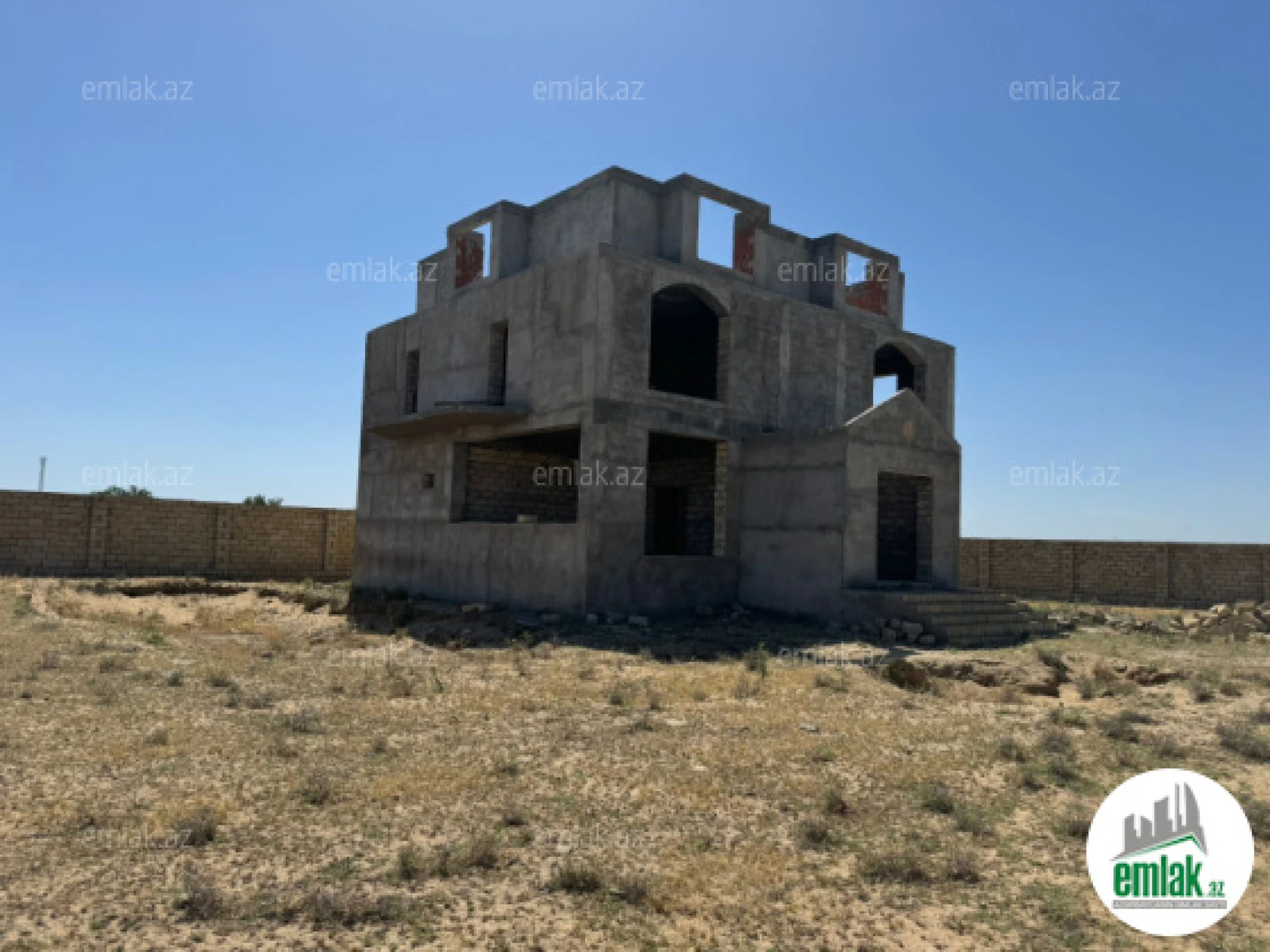 Satılır torpaq sahəsi 16 m²