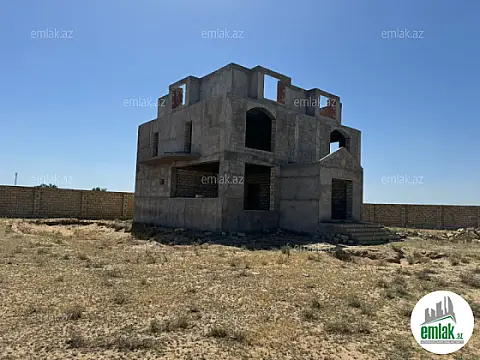 Satılır torpaq sahəsi 16 m² — Bakı, Şüvəlan 16.00 m²