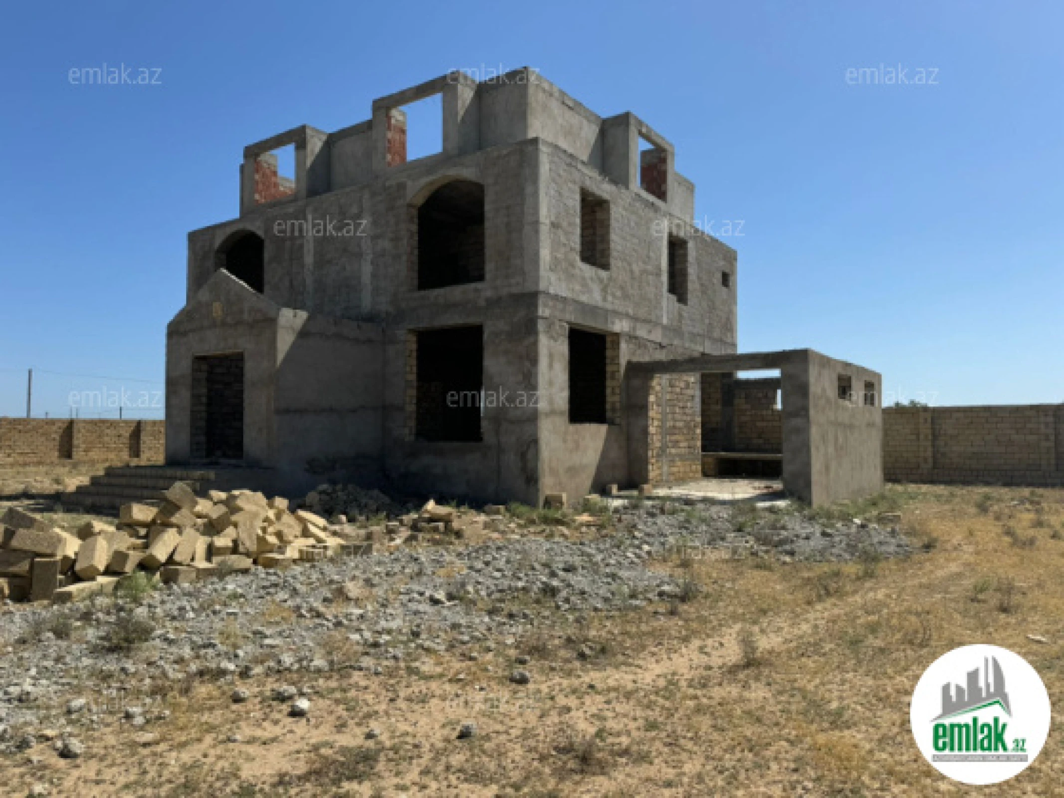 Satılır torpaq sahəsi 16 m²