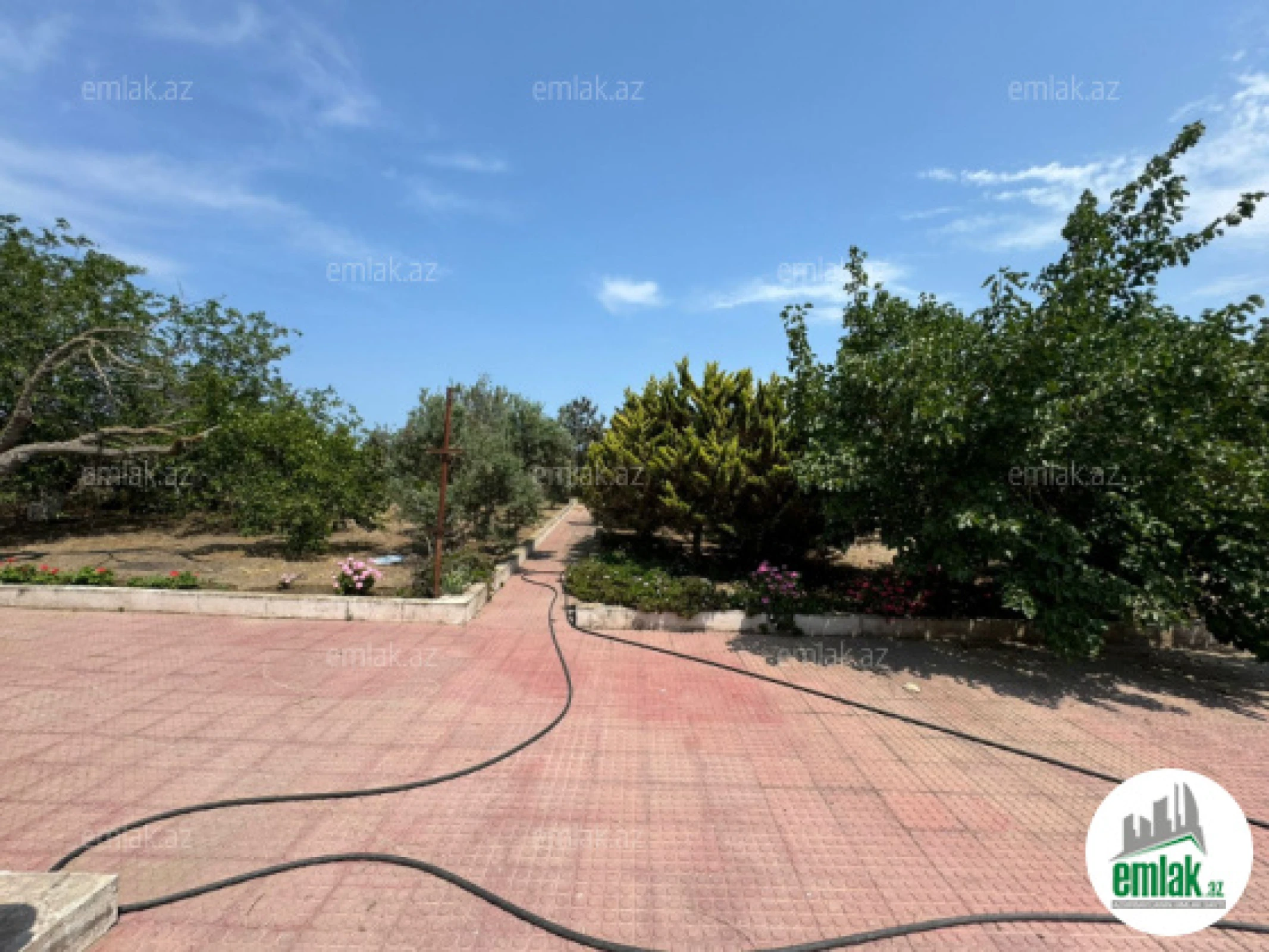 Satılır torpaq sahəsi 14 m²