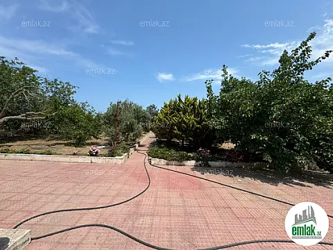 Satılır torpaq sahəsi 14 m²