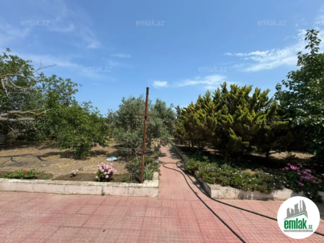 Satılır torpaq sahəsi 14 m²