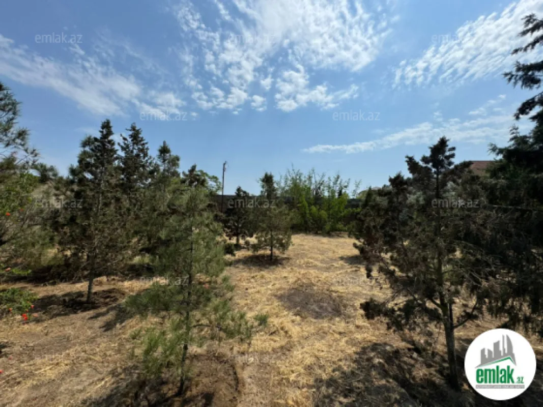 Satılır torpaq sahəsi 14 m²