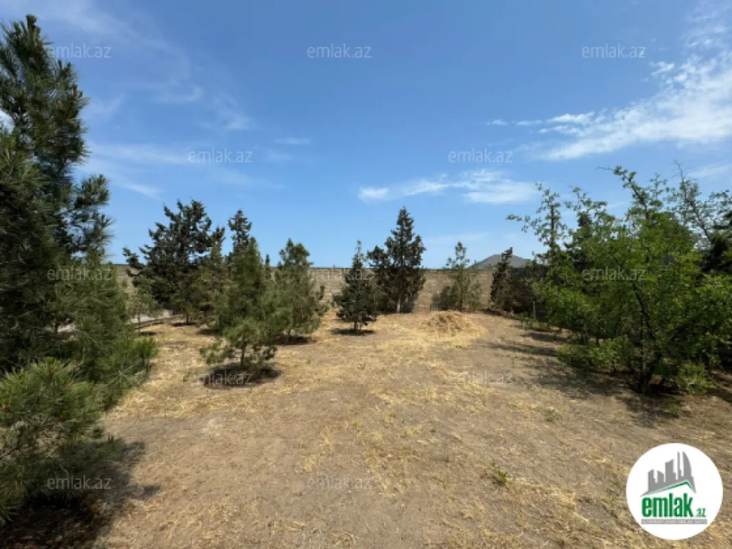 Satılır torpaq sahəsi 14 m²