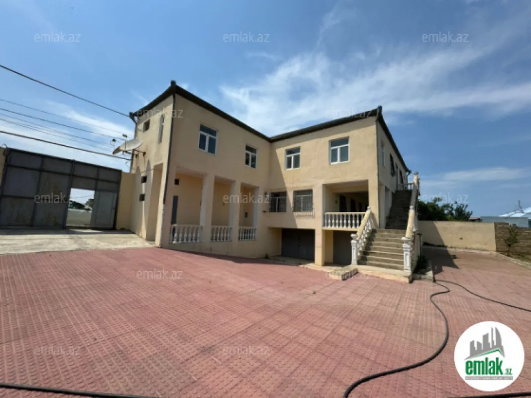 Satılır torpaq sahəsi 14 m²