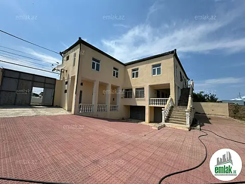Satılır torpaq sahəsi 14 m² — Bakı 14.00 m²