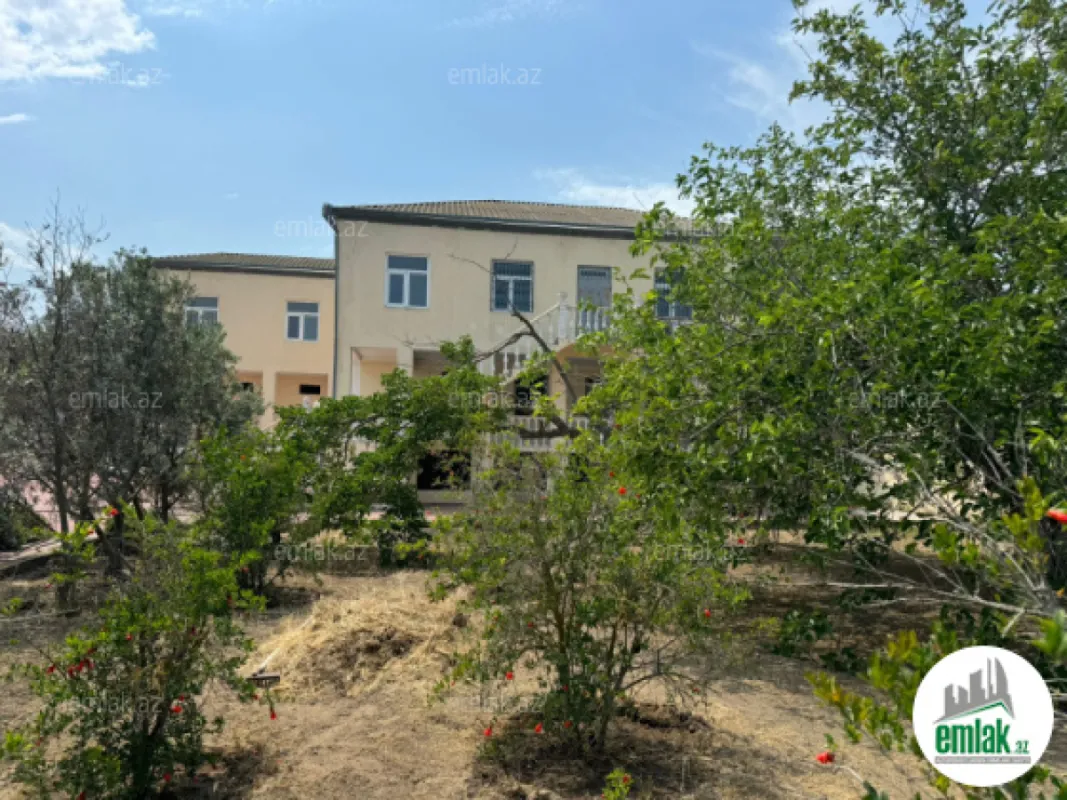 Satılır torpaq sahəsi 14 m²