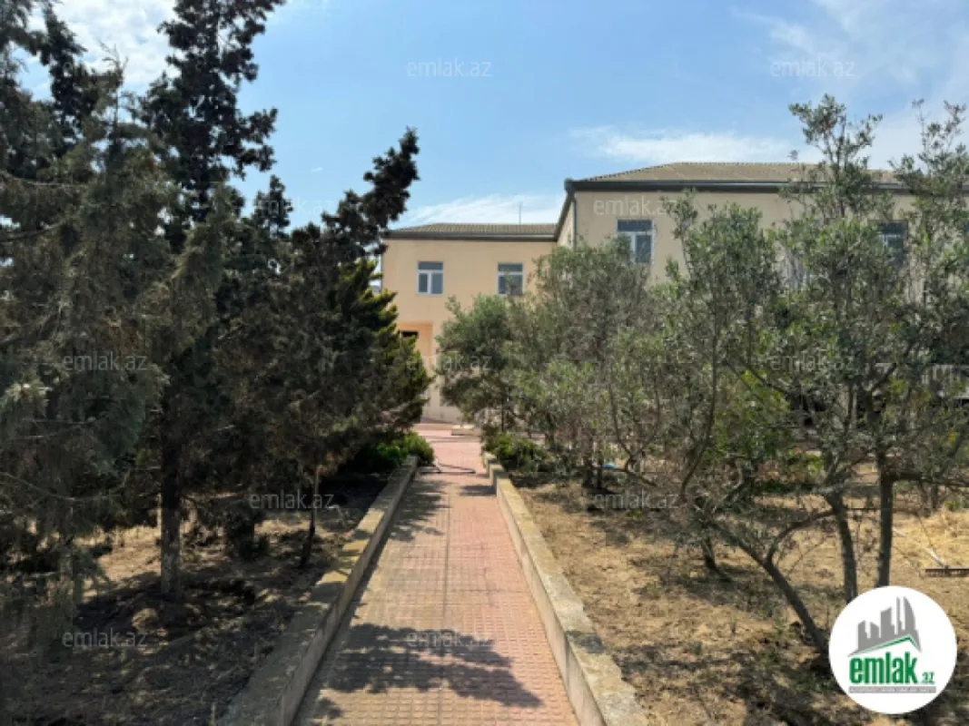 Satılır torpaq sahəsi 14 m²