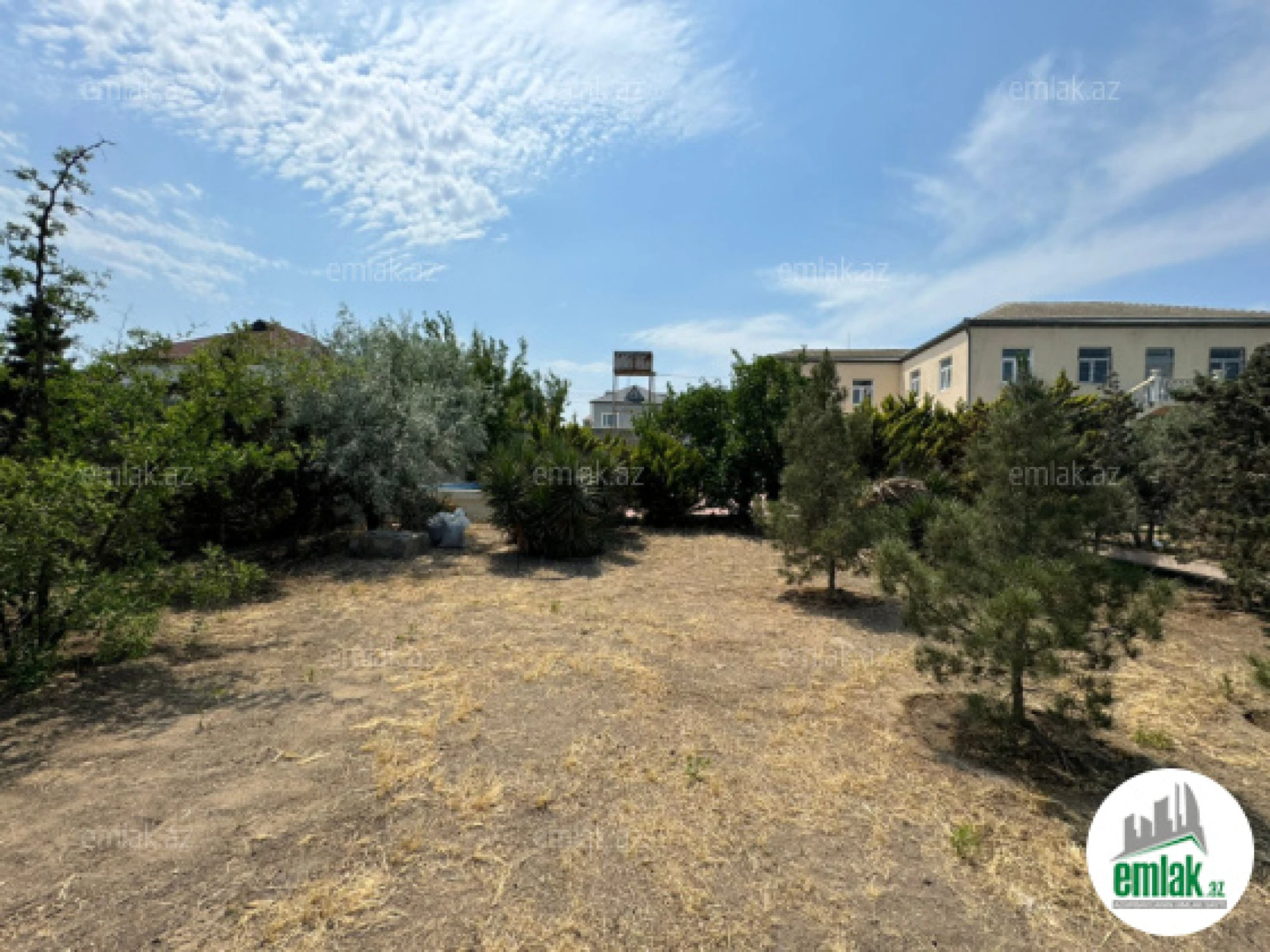 Satılır torpaq sahəsi 14 m²