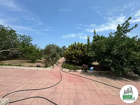 Satılır torpaq sahəsi 14 m²