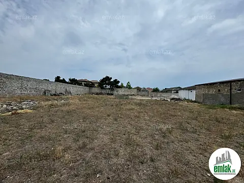 Satılır torpaq sahəsi 25 m²