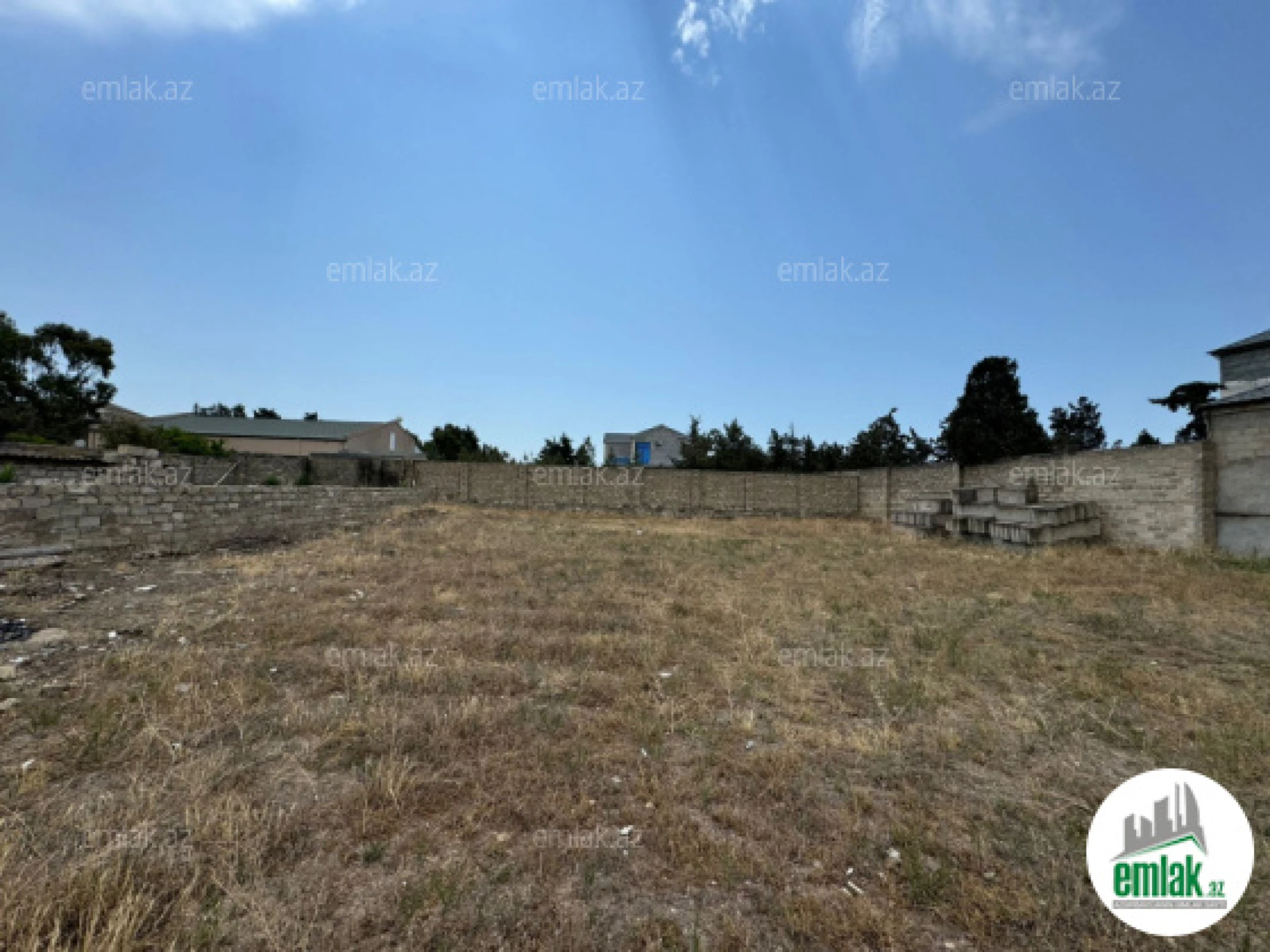 Satılır torpaq sahəsi 25 m²