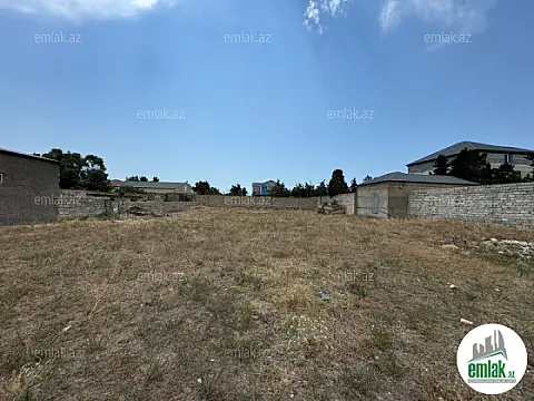 Satılır torpaq sahəsi 25 m²