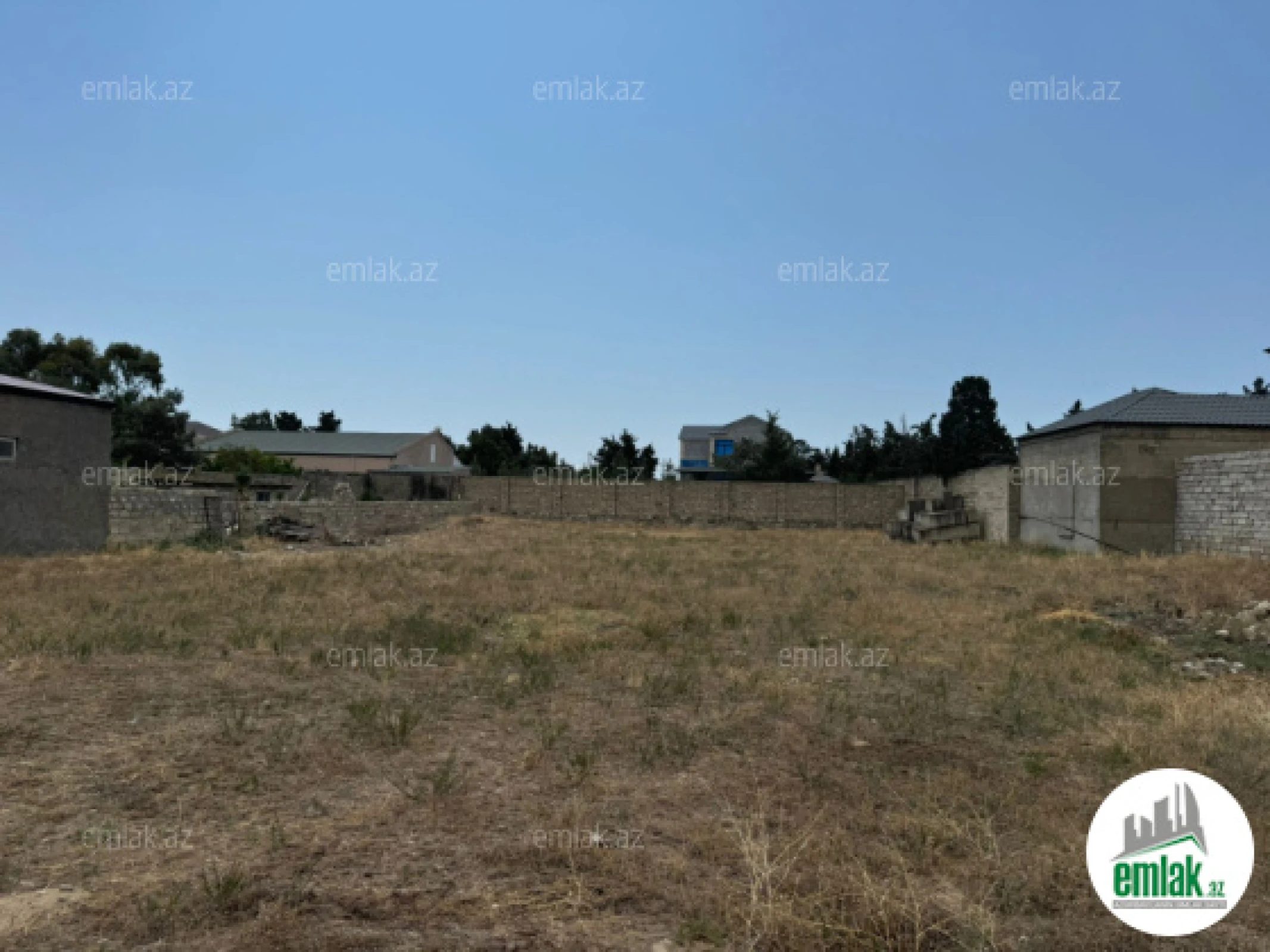 Satılır torpaq sahəsi 25 m²