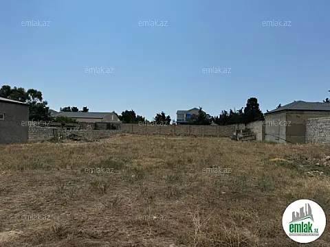 Satılır torpaq sahəsi 25 m²