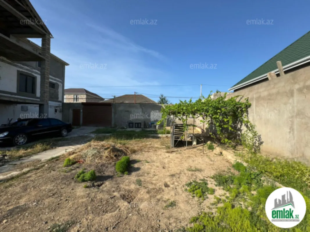 Satılır torpaq sahəsi 11 m²