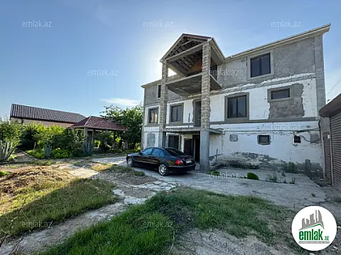 Satılır torpaq sahəsi 11 m²