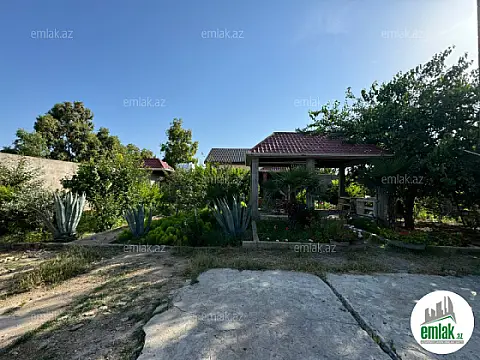 Satılır torpaq sahəsi 11 m²