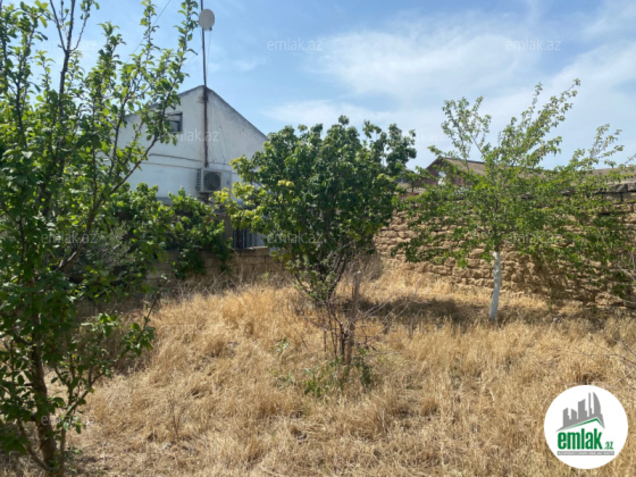 Satılır torpaq sahəsi 13 m²