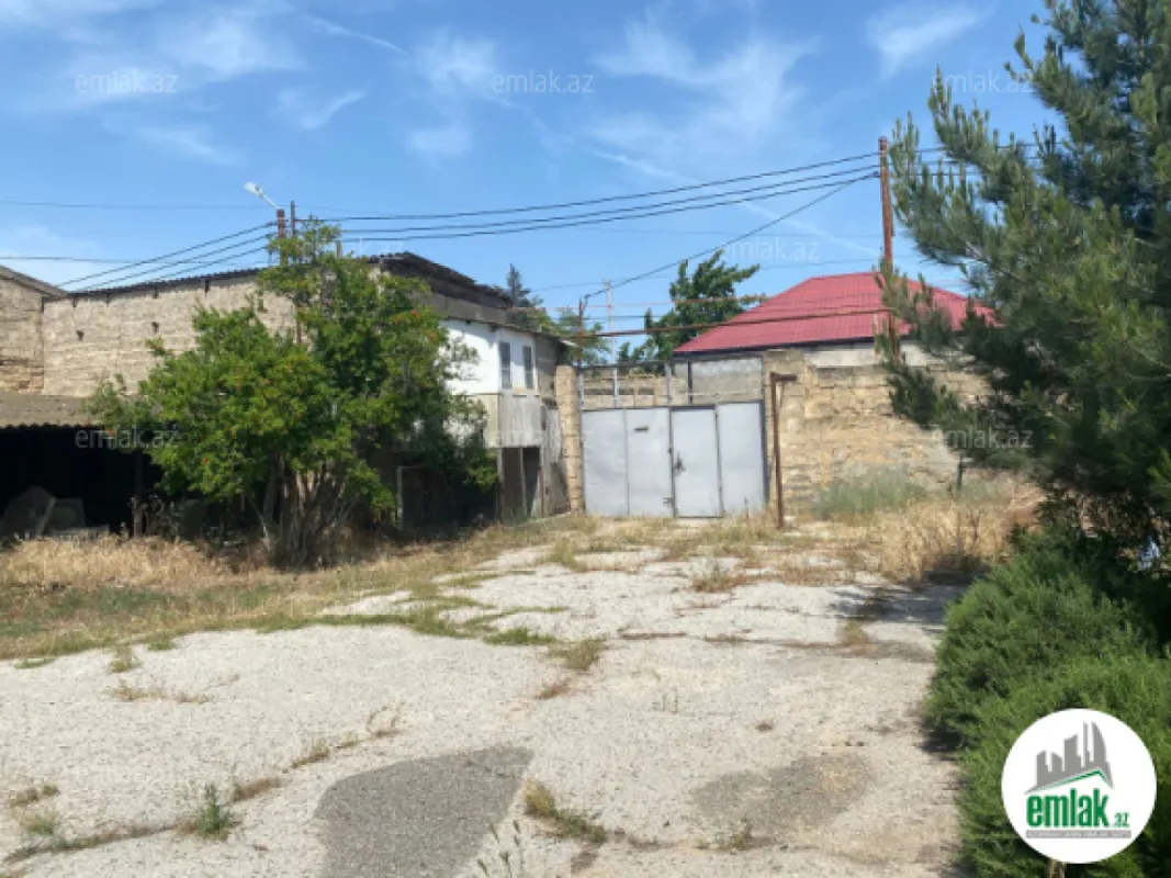 Satılır torpaq sahəsi 13 m²