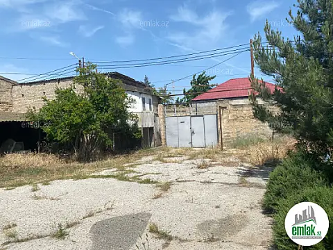 Satılır torpaq sahəsi 13 m²